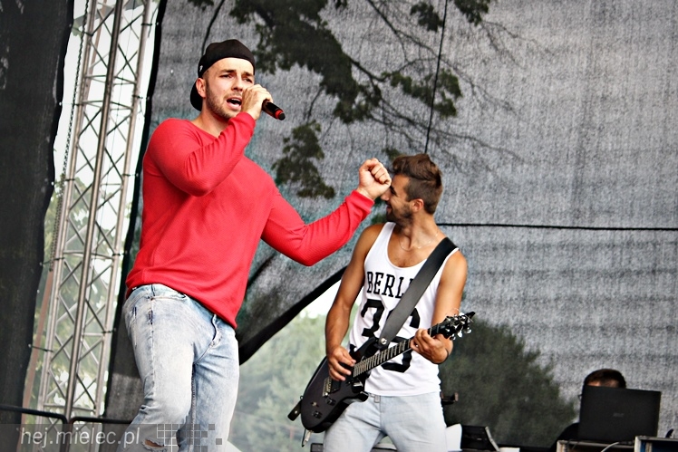 II Festiwal Piwa ?RADOfest? w Ośrodku KoloRado