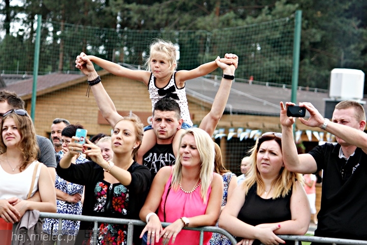 II Festiwal Piwa ?RADOfest? w Ośrodku KoloRado