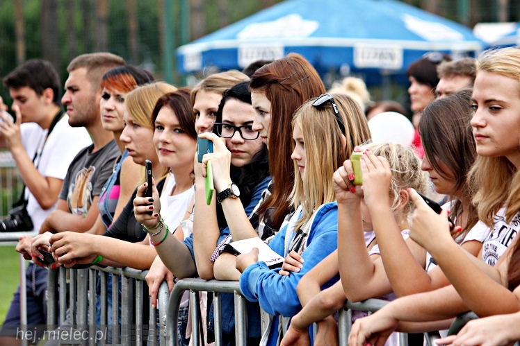 II Festiwal Piwa ?RADOfest? w Ośrodku KoloRado