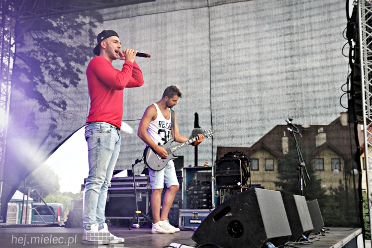 II Festiwal Piwa ?RADOfest? w Ośrodku KoloRado