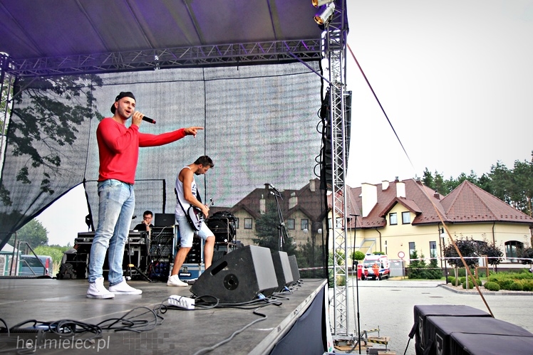 II Festiwal Piwa ?RADOfest? w Ośrodku KoloRado