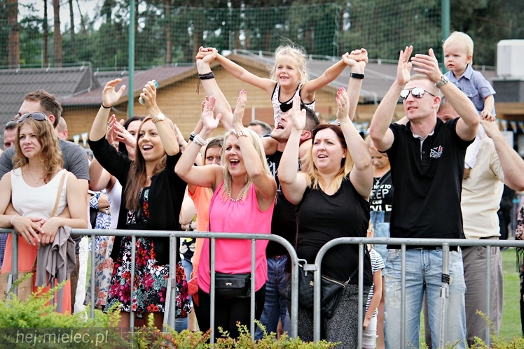 II Festiwal Piwa ?RADOfest? w Ośrodku KoloRado