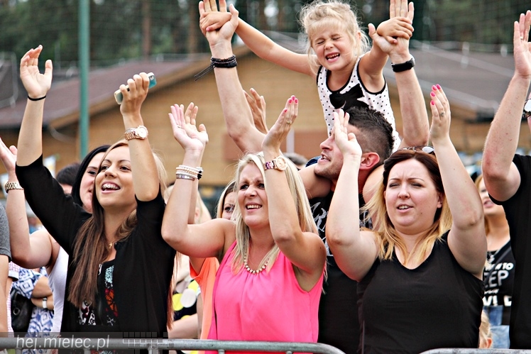 II Festiwal Piwa ?RADOfest? w Ośrodku KoloRado