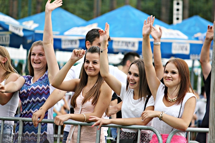 II Festiwal Piwa ?RADOfest? w Ośrodku KoloRado