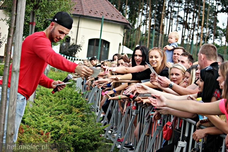 II Festiwal Piwa ?RADOfest? w Ośrodku KoloRado