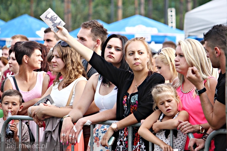 II Festiwal Piwa ?RADOfest? w Ośrodku KoloRado