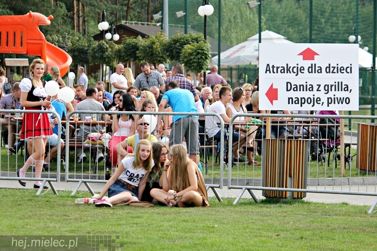II Festiwal Piwa ?RADOfest? w Ośrodku KoloRado