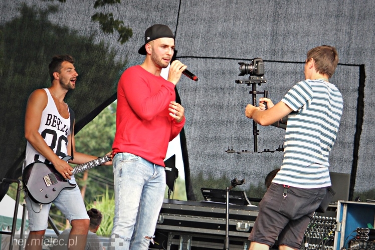 II Festiwal Piwa ?RADOfest? w Ośrodku KoloRado