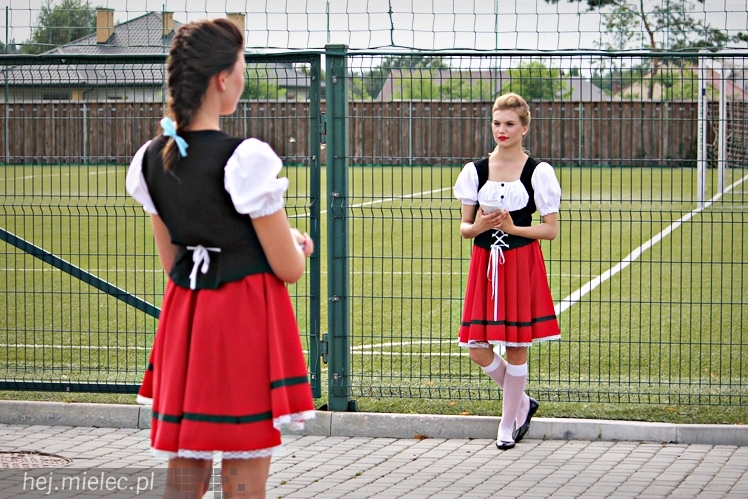 II Festiwal Piwa ?RADOfest? w Ośrodku KoloRado