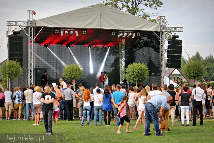 II Festiwal Piwa ?RADOfest? w Ośrodku KoloRado