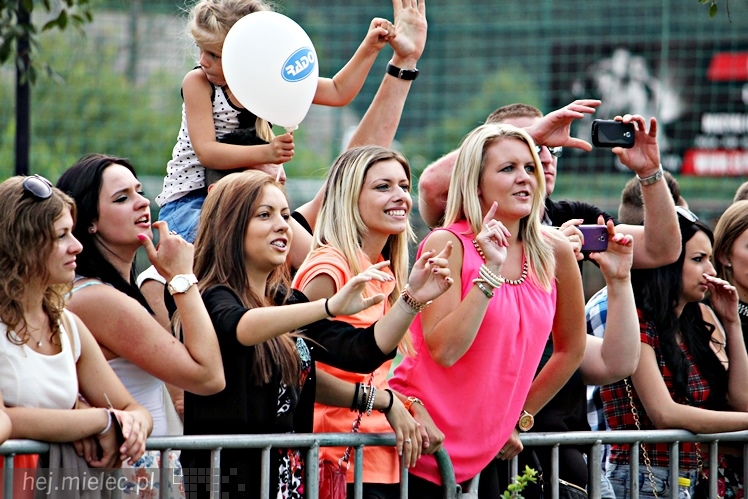 II Festiwal Piwa ?RADOfest? w Ośrodku KoloRado