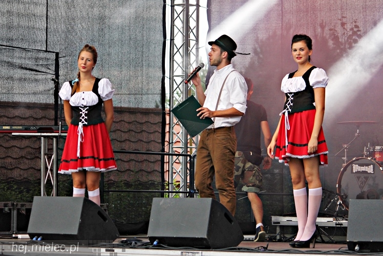 II Festiwal Piwa ?RADOfest? w Ośrodku KoloRado