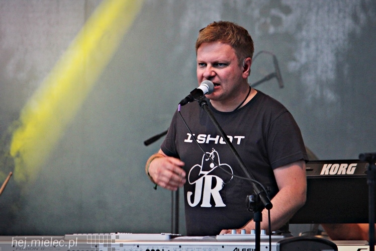 II Festiwal Piwa ?RADOfest? w Ośrodku KoloRado