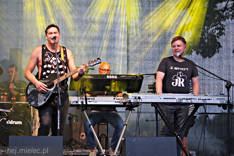 II Festiwal Piwa ?RADOfest? w Ośrodku KoloRado