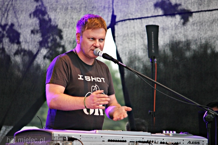 II Festiwal Piwa ?RADOfest? w Ośrodku KoloRado