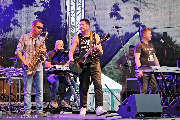 II Festiwal Piwa ?RADOfest? w Ośrodku KoloRado