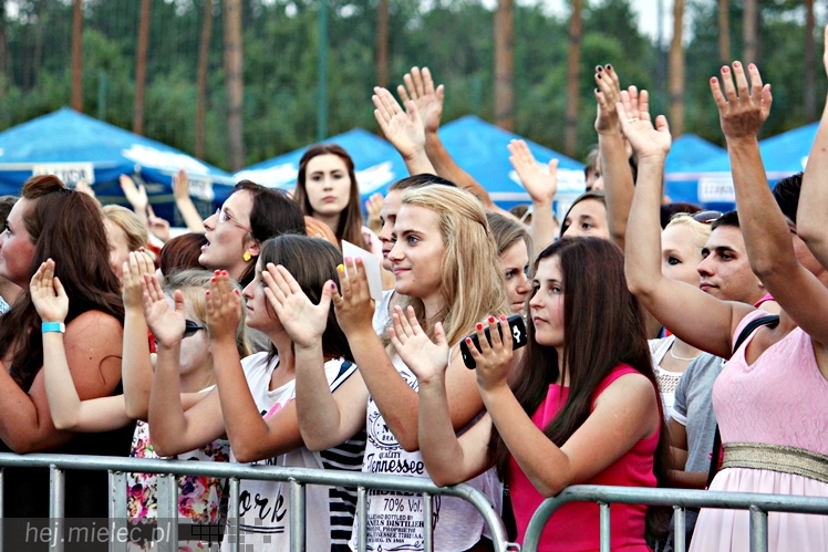 II Festiwal Piwa ?RADOfest? w Ośrodku KoloRado