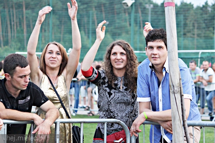II Festiwal Piwa ?RADOfest? w Ośrodku KoloRado