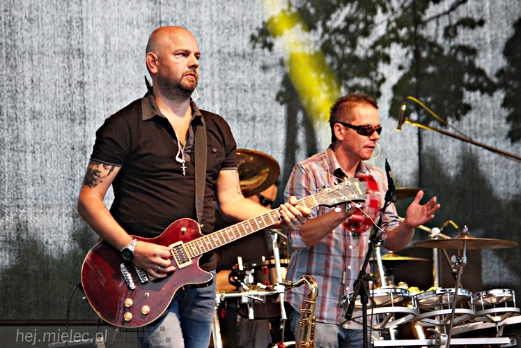 II Festiwal Piwa ?RADOfest? w Ośrodku KoloRado