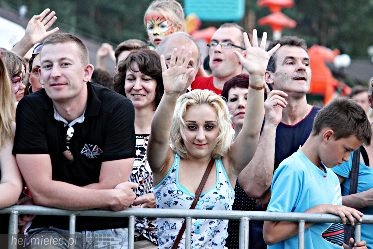 II Festiwal Piwa ?RADOfest? w Ośrodku KoloRado
