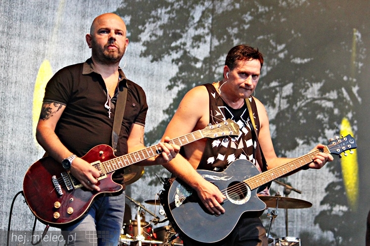II Festiwal Piwa ?RADOfest? w Ośrodku KoloRado