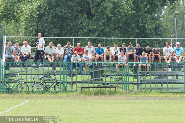 Stal Mielec wygrała na inaugurację CLJ!