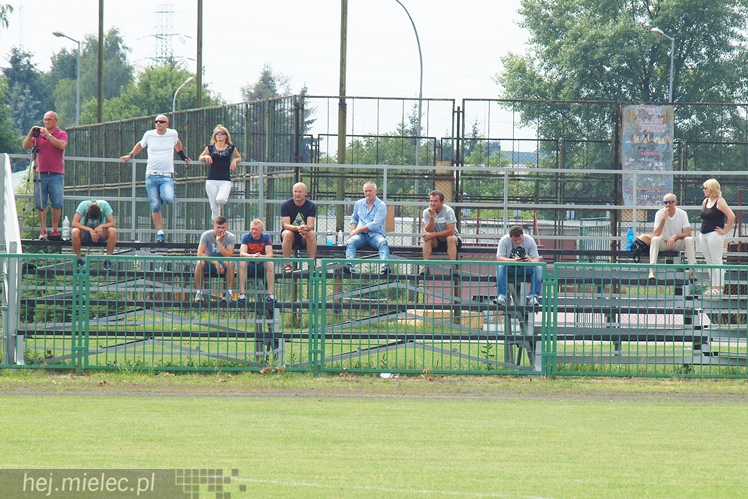 Stal Mielec wygrała na inaugurację CLJ!
