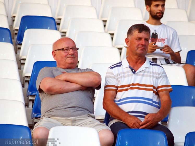 Ekstraklasa: Termalica Bruk-Bet Nieciecza - Zagłębie Lubin