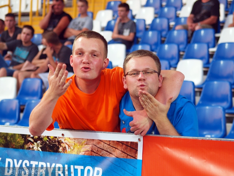 Ekstraklasa: Termalica Bruk-Bet Nieciecza - Zagłębie Lubin