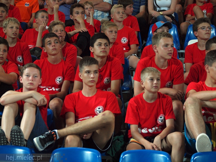 Ekstraklasa: Termalica Bruk-Bet Nieciecza - Zagłębie Lubin