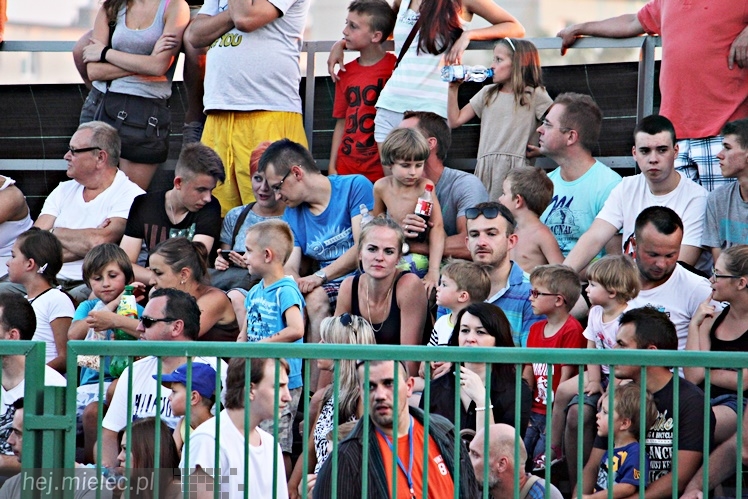 Pokaz formacji ekstremalnej STREETS OWNERS