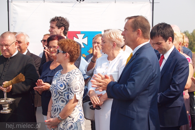 Mielec ma całą obwodnicę!
