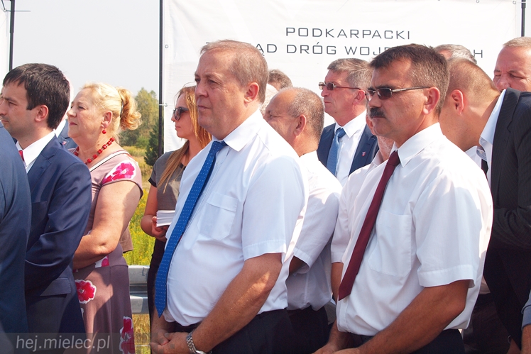 Mielec ma całą obwodnicę!