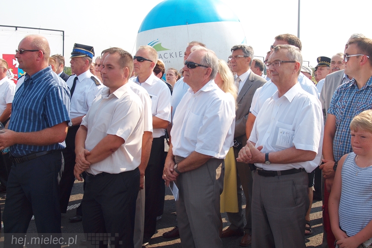 Mielec ma całą obwodnicę!