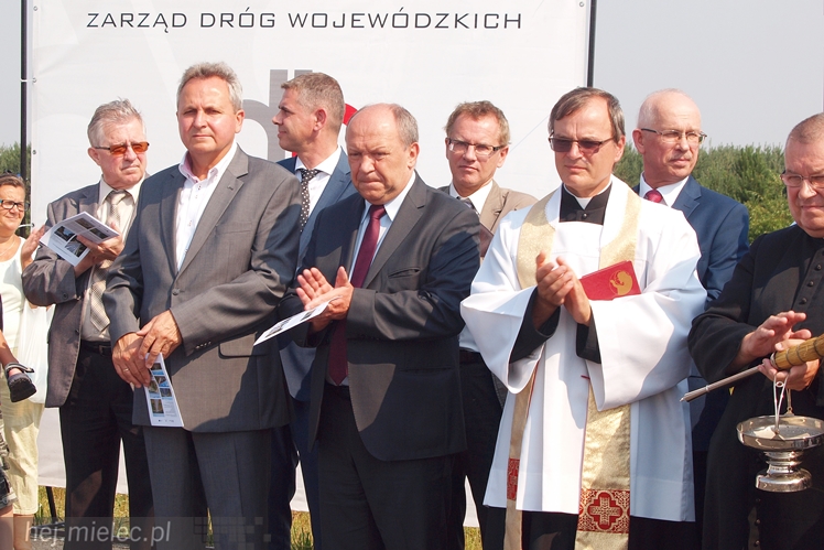 Mielec ma całą obwodnicę!