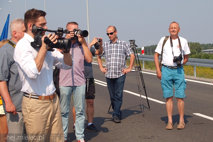 Mielec ma całą obwodnicę!