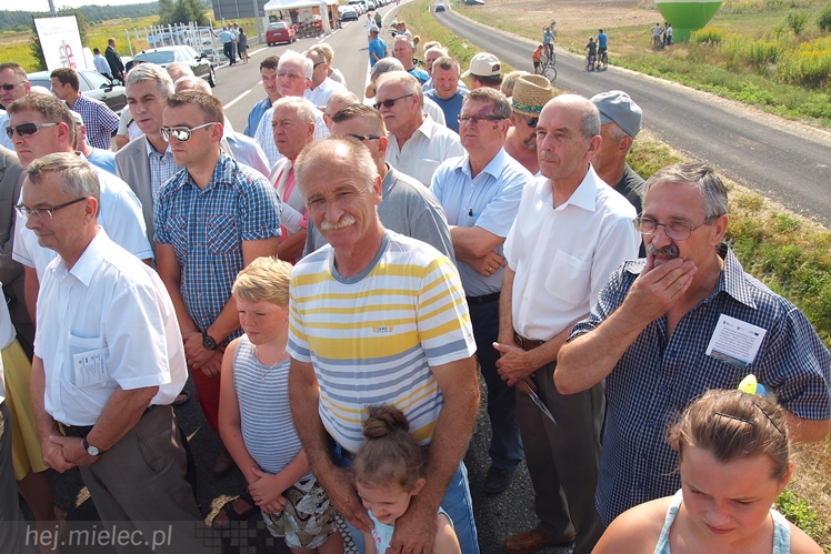 Mielec ma całą obwodnicę!