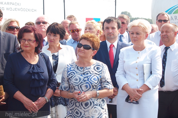 Mielec ma całą obwodnicę!