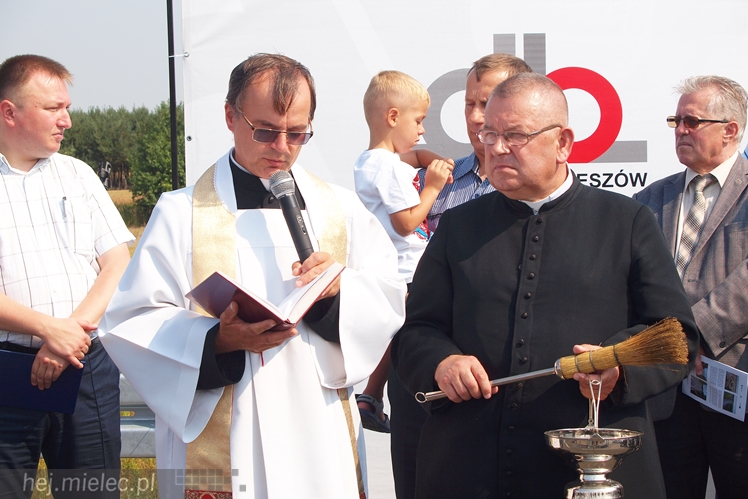 Mielec ma całą obwodnicę!