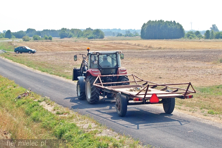 Mielec ma całą obwodnicę!