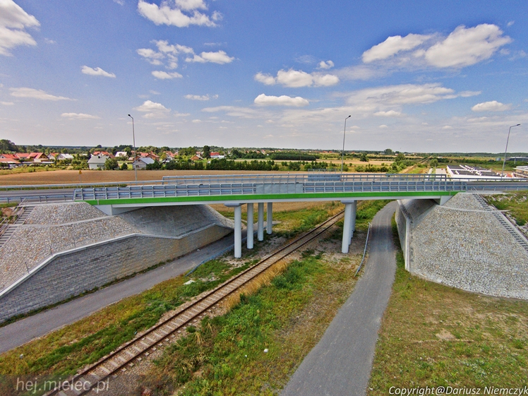 Nowa obwodnica Mielca