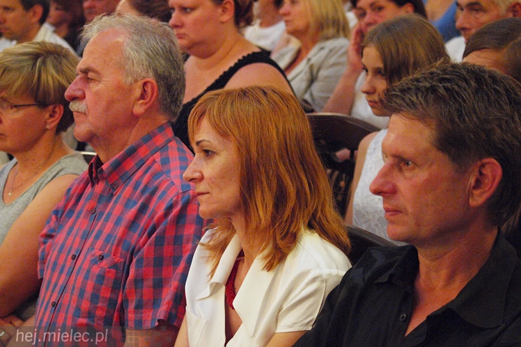 Wyjątkowy wieczór Festiwalu Muzycznego