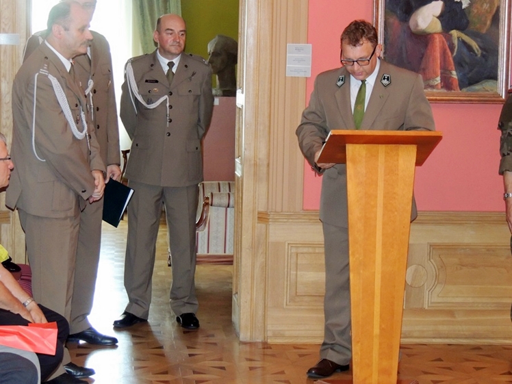  W Mielcu świętowano Dzień Wojska Polskiego