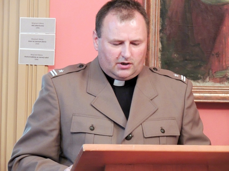  W Mielcu świętowano Dzień Wojska Polskiego