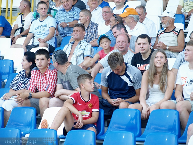 Ekstraklasa: Termalica Bruk-Bet Nieciecza - Górnik Zabrze 3:0