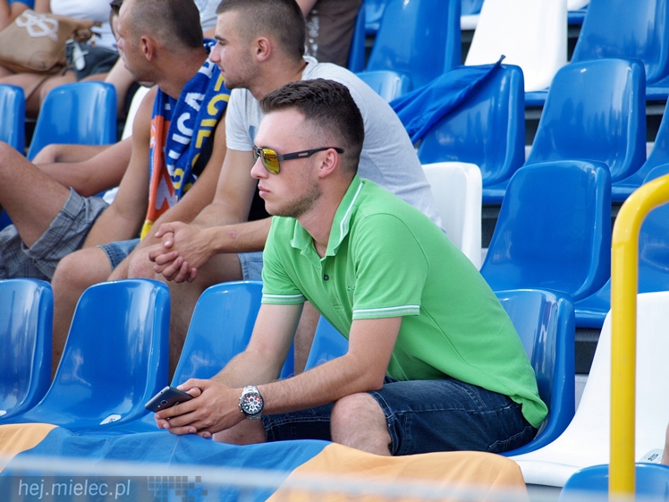 Ekstraklasa: Termalica Bruk-Bet Nieciecza - Górnik Zabrze 3:0