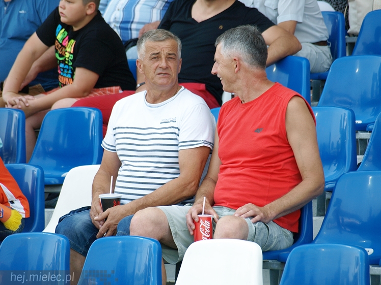 Ekstraklasa: Termalica Bruk-Bet Nieciecza - Górnik Zabrze 3:0