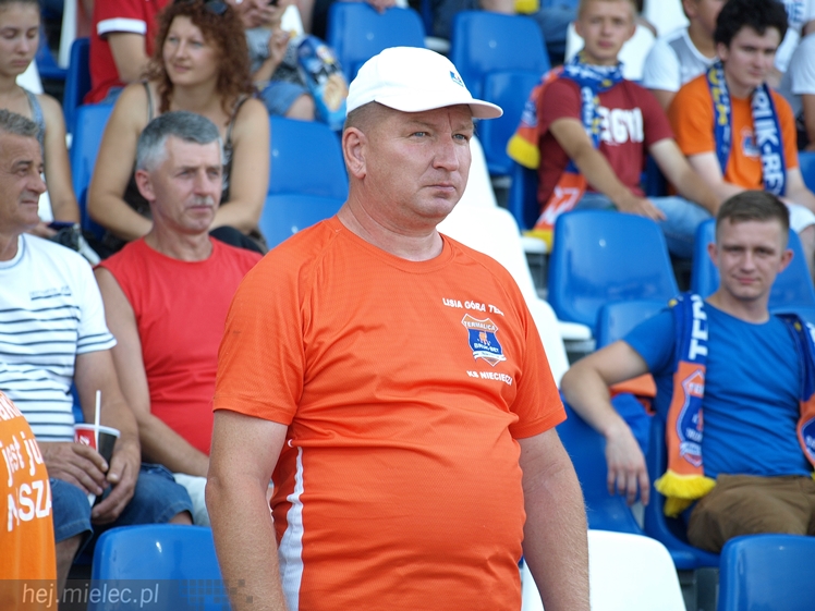 Ekstraklasa: Termalica Bruk-Bet Nieciecza - Górnik Zabrze 3:0