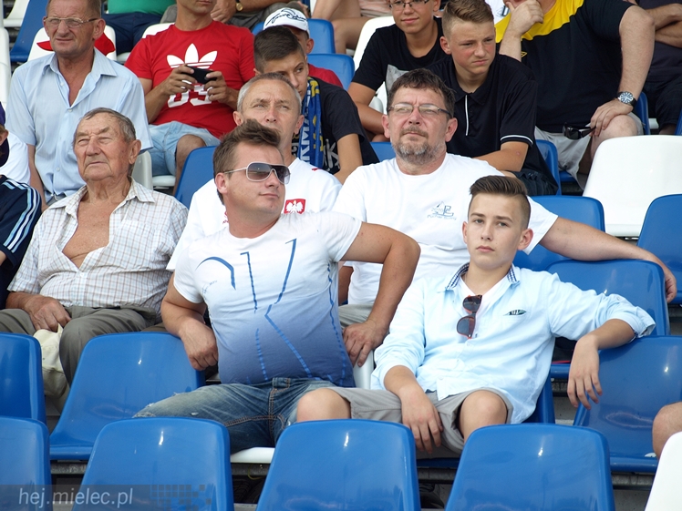 Ekstraklasa: Termalica Bruk-Bet Nieciecza - Górnik Zabrze 3:0
