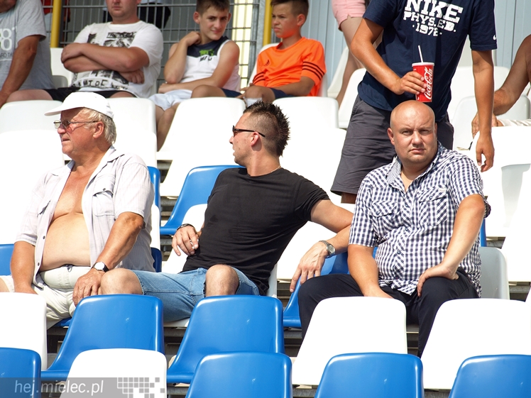 Ekstraklasa: Termalica Bruk-Bet Nieciecza - Górnik Zabrze 3:0